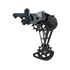 Переключатель задний Shimano RD-M7100, длинная лапка, 12 ск., Shadow RD+