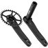 Система шатунов SRAM SX Eagle DUB Direct Mount, 175 мм, 32T, изображение 4