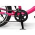 Велосипед Delta Butterfly 24 (розовый), Цвет: розовый, Размер рамы: 14", изображение 9