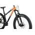 Велосипед FORMAT 1314 PLUS 27,5  (2025, черный/оранжевый), Цвет: оранжевый, Размер рамы: M, изображение 4