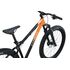 Велосипед FORMAT 1314 PLUS 27,5  (2025, черный/оранжевый), Цвет: оранжевый, Размер рамы: M, изображение 5
