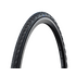 Покрышка для велосипеда Schwalbe DownTown 24x1.00 (25-540), K-Guard, TwinSkin, B/B, HS342, 2Grip, чёрная