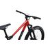 Велосипед FORMAT 1315 27,5  (2025, черный/красный), Цвет: черный, Размер рамы: L, изображение 5
