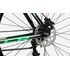 Велосипед SITIS CROSSER 7SP HD 29" (2025, Black-Green), Цвет: зелёный, Размер рамы: 21", изображение 10
