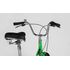 Велосипед SITIS POINT 7SP 20" (2025, Green-White-Black), Цвет: зелёный, Размер рамы: 10", изображение 5