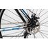 Велосипед SITIS CROSSER 7SP 29" (2025, Black-Grey-Blue), Цвет: серый, Размер рамы: 21", изображение 10