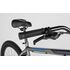 Велосипед SITIS CROSSER 7SP 29" (2025, Black-Grey-Blue), Цвет: серый, Размер рамы: 21", изображение 7