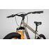 Велосипед SITIS FLASH 7SP 27,5" (2025, Dark Beige-Orange), изображение 4