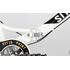 Велосипед SITIS POINT 7SP 24" (2025, White-Black-Beige), Цвет: белый, Размер рамы: 12", изображение 8