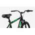 Велосипед SITIS CROSSER 7SP HD 29" (2025, Black-Green), Цвет: зелёный, Размер рамы: 21", изображение 5