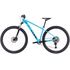 Велосипед Cube Aim Race 29 (swimmingpool´n´black), Цвет: голубой, Размер рамы: L, изображение 5