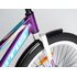Велосипед SITIS ANY Regit 1SP 26" (2025, Dark Purple-Turquoise-White), изображение 4