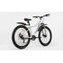 Велосипед SITIS DAISY 7SP 27,5" (2025, White-Black-Purple), Цвет: белый, Размер рамы: 15", изображение 3