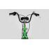 Велосипед SITIS POINT 7SP 20" (2025, Green-White-Black), Цвет: зелёный, Размер рамы: 10", изображение 4