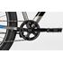 Велосипед SITIS CROSSER 7SP 29" (2025, Black-Grey-Blue), Цвет: серый, Размер рамы: 21", изображение 9