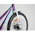 Велосипед SITIS ANY Regit 1SP 26" (2025, Dark Purple-Turquoise-White), изображение 5