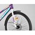 Велосипед SITIS ANY Regit 1SP 26" (2025, Dark Purple-Turquoise-White), изображение 6