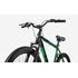 Велосипед SITIS CROSSER 7SP HD 29" (2025, Black-Green), Цвет: зелёный, Размер рамы: 21", изображение 6