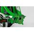 Велосипед SITIS POINT 7SP 20" (2025, Green-White-Black), Цвет: зелёный, Размер рамы: 10", изображение 13