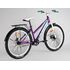 Велосипед SITIS ANY Regit 1SP 26" (2025, Dark Purple-Turquoise-White), изображение 3