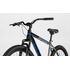 Велосипед SITIS CROSSER 7SP 29" (2025, Black-Grey-Blue), Цвет: серый, Размер рамы: 21", изображение 6