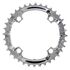 Звезда передняя Shimano DEORE, для FC-M510, 36T (серебристая) Звезда передняя Shimano DEORE, для FC-M510, 36T (серебристая)