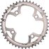Звезда передняя Shimano DEORE, для FC-M510, 48T (серебристая) Звезда передняя Shimano DEORE, для FC-M510, 48T (серебристая)