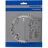 Звезда передняя Shimano DEORE, для FC-M510, 36T (серебристая), изображение 2 Звезда передняя Shimano DEORE, для FC-M510, 36T (серебристая), изображение 2