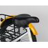 Велосипед трехколесный SITIS CARGO рикша FAT 24" (2025, White-Yellow), Цвет: белый, изображение 6