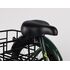 Велосипед трехколесный SITIS CARGO рикша FAT 24" (2025, Black-Green), Цвет: зелёный, изображение 6