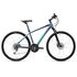 Велосипед Cyclision Zodin 2 Alivio 28" (голубой), Цвет: голубой, Размер рамы: M/S