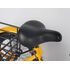 Велосипед трехколесный SITIS CARGO рикша FAT 20 steel (2025, Yellow-Black), изображение 5