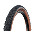 Велосипедная покрышка Schwalbe SMART SAM 26x2.10 (54-559), Performance, 67TPI, Bronze Sidewall