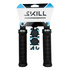 Грипсы SKILL TOWER 130мм (чёрный), Цвет: черный, изображение 2