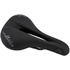 Седло SELLE ITALIA Lady E-Bike Flow L, Duro-Tek, FeC Alloy (чёрное)