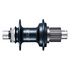 Втулка задняя Shimano SLX M7110, 32 отв., 12 ск., под полую ось 12 мм, OLD 142 мм (без оси)