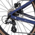 Велосипед Welt Brave 2.0 24 HD (Fantastic Blue), Цвет: синий, изображение 7
