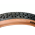 Велосипедная покрышка Schwalbe SMART SAM 29x2.60 (65-622), Performance (Bronze Sidewall), изображение 5