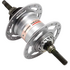 Втулка планетарная Shimano 3R40, 36 отв., 3 ск., под гайки 126.8x176.8 мм (без штырька 86,85 мм), изображение 2