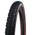 Велосипедная покрышка Schwalbe SMART SAM 29x2.60 (65-622), Performance (Bronze Sidewall)