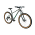 Велосипед Stark'25 Hunter 29.2 HD (серый матовый/зеленый), Цвет: серый, Размер рамы: 17,5", изображение 2
