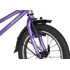 Детский велосипед Shulz Chloe 16 Race (фиолетовый), Цвет: фиолетовый, изображение 3