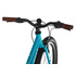 Детский велосипед Shulz Chloe 24 Race (бирюзовый), Цвет: бирюзовый, изображение 3