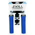 Грипсы SKILL PERFORMANCE 135мм (синий), Цвет: синий, изображение 2