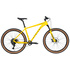 Велосипед Stalker Monolit 27.3 D (желтый), Цвет: жёлтый, Размер рамы: 16"