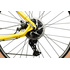 Велосипед Stalker Monolit 27.3 D (желтый), Цвет: жёлтый, Размер рамы: 16", изображение 6