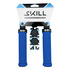 Грипсы SKILL TOWER 130мм (синий), Цвет: синий, изображение 2