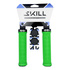 Грипсы SKILL TOWER 130мм (зелёный), Цвет: зелёный, изображение 2