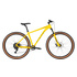 Велосипед Stalker Monolit 29.3 D (желтый), Цвет: жёлтый, Размер рамы: 18"