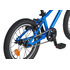 Детский велосипед Shulz Bubble 16 Race (голубой), Цвет: голубой, изображение 4
